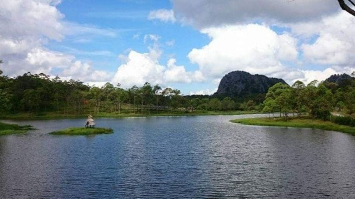 NTT准备新的旅游目的地以吸引游客