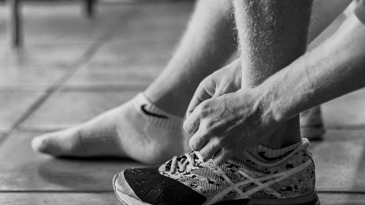 Ankle League Injuries When Sports Often OCCUR, Here Are How To Prevent And How To Handling The First