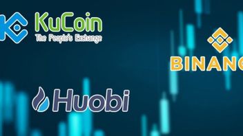 قائمة أفضل 4 بورصات للرموز المميزة لعام 2023 ، هناك BNB و Huobi Token!