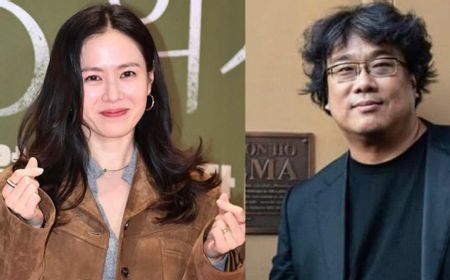 Sineas Korsel Dukung Pemakzulan Presiden Yoon, Sutradara Film Parasite hingga Son Ye Jin Terlibat