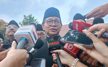 Bakal Cabut Pergub ASN Jakarta Boleh Poligami? Pramono Anung: Sudah Jelas Banget