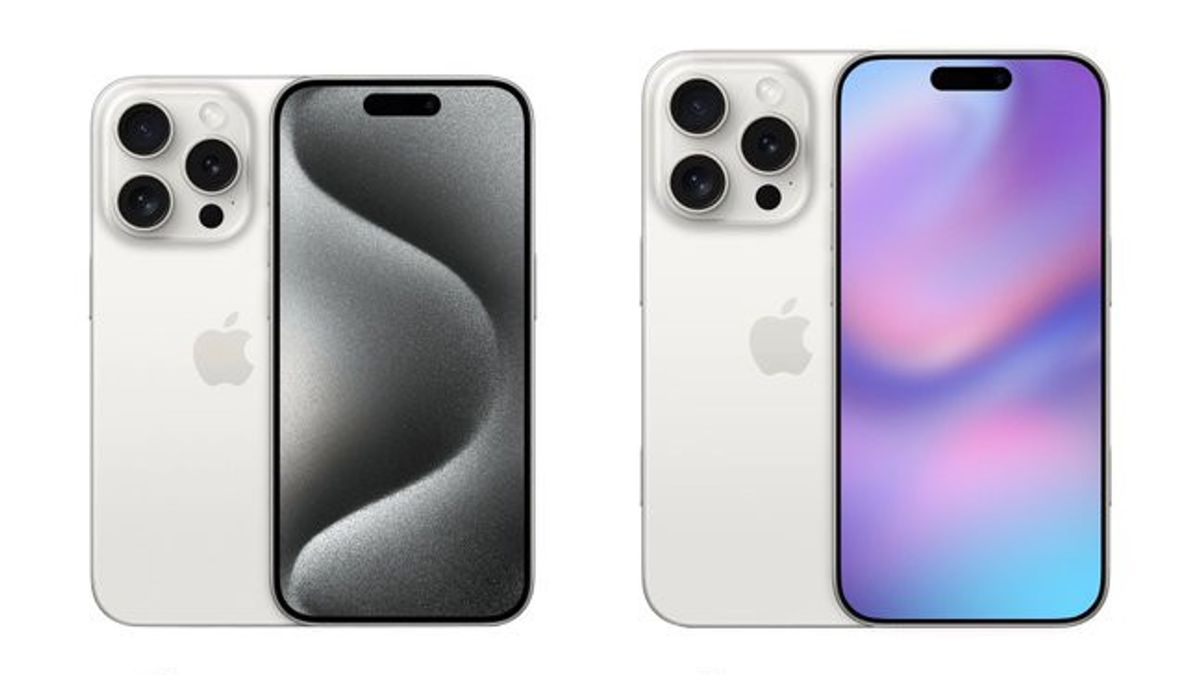 L’iPhone 16 Pro prendra en charge le Wi-Fi 7 pour une connectivité plus rapide et plus rapide