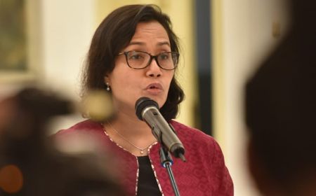 Mengapa Sri Mulyani Begitu Optimis Pertumbuhan Ekonomi Kuartal I 2021 Bakal Positif?