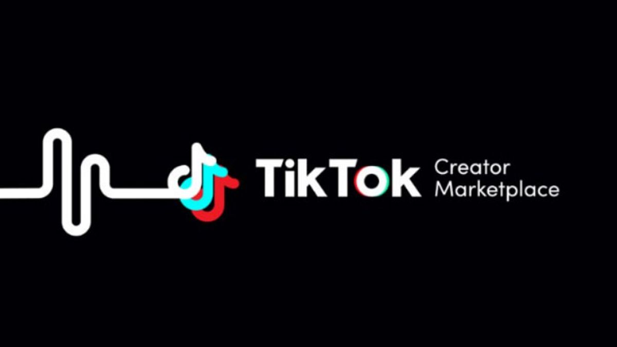 Cara Daftar TikTok <i>Creator Marketplace</i> untuk Mendapat Penghasilan Lebih dari Konten Anda