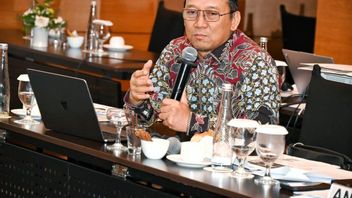 Ponpes Al-Khoziny Building, Sidoarjo Roboh, DPD RI成员Gus Hilmy:这是实施伊斯兰寄宿学校法的警报