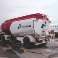 Pertamina: Ada Kenaikan Penggunaan Avtur Sekitar 50 Persen di Kalimantan saat Libur Lebaran 2023