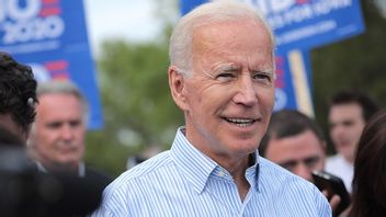 Discours De Campagne De Trump Sur L’ingénierie COVID-19 Chiffres « châtié » Joe Biden