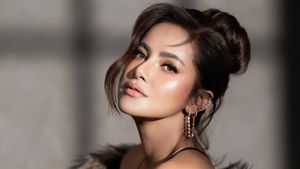 Decide To Leave Hijab, Olla Ramlan Reveals The Reason For The Children