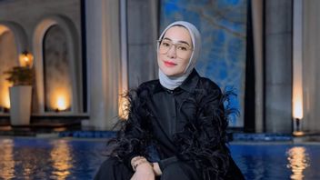 Dituduh Lakukan Penganiayaan, Erin Taulany Resmi Laporkan Balik ART ke Polisi