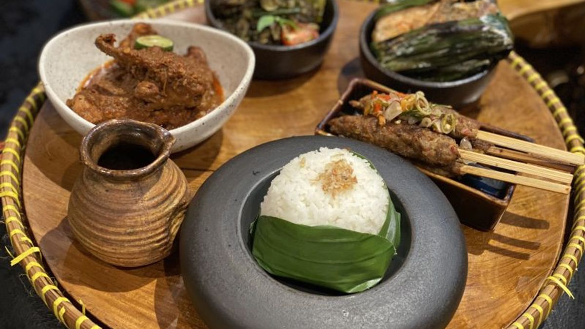 Here Are Some Special Archipelago Cuisines That Are Suitable For Dishes During The Month Of Ramadan