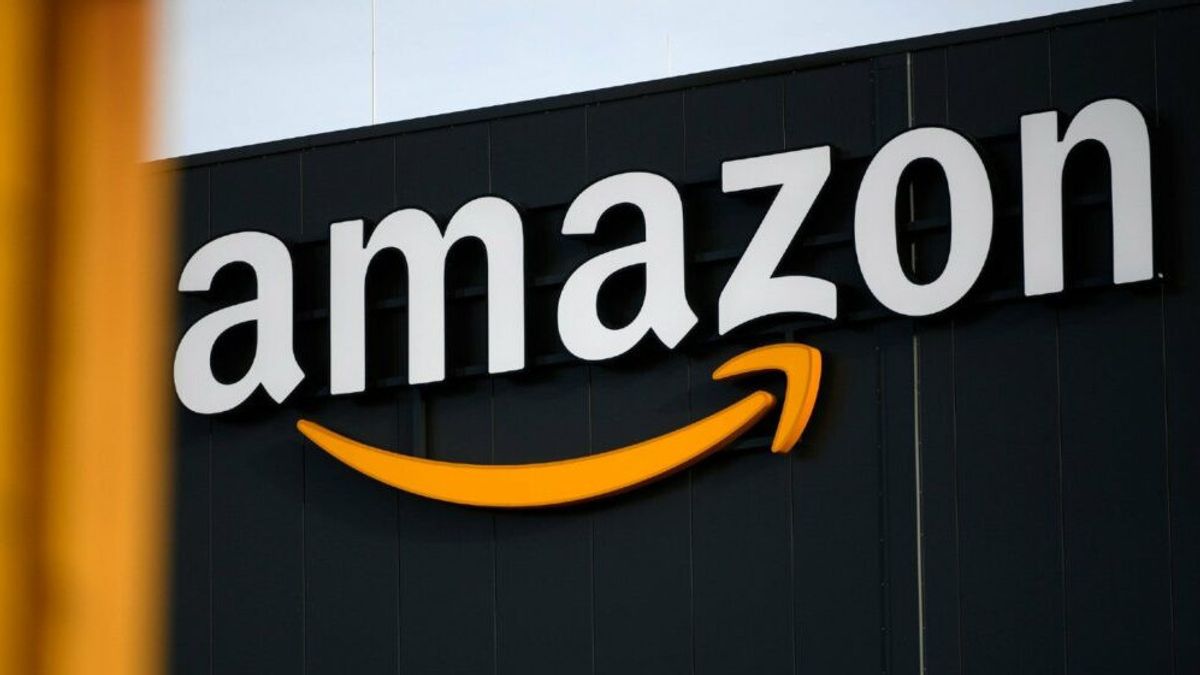 Amazon Ouvre Environ 19.816 Employés Qui Sont COVID-19 Positive