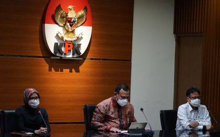 Ada Pengadaan Vaksin Mandiri, Menkes Budi Gunadi Buru-buru ke KPK