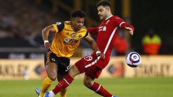 Initially Unsatisfactory, Now The Duet Of Young Defender Kabak And Phillips Is Praised By Klopp