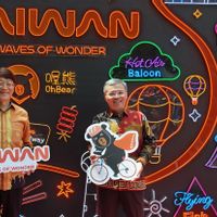 Kementerian Pariwisata Taiwan Gencar Tarik Wisatawan Indonesia
