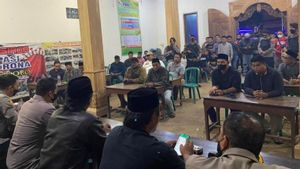 TNI-Polri Dikerahkan Jaga Keamanan Pascatawuran di Jepara 