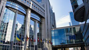 EU Backs Denmark and Greenland from US Annexation Efforts