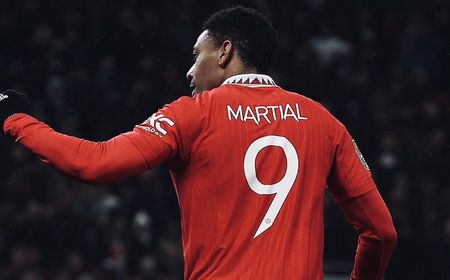 Maguire dan Martial Masuk dalam Daftar Jual MU Bersama 4 Pemain Lainnya