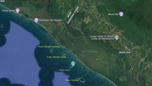 Dispute On 4 Islands, Commission II Of The DPR Immediately Calls The Minister Of Home Affairs Tito And The Governor Of Aceh-North Sumatra