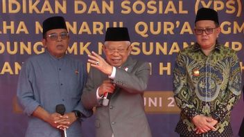 Le vice-président sera sur la question du transfert de quotas supplémentaires du Hajj à ONH Plus