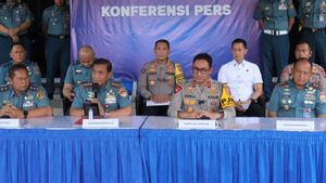 Deux des trois officiers du Tni Al impliqués dans la fusillade sur le péage Tangerang-Merak provenaient de l’unité Kopaska.