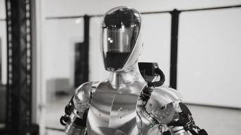 BMW manufacturing utilisera des robots humanoïdes pour la production automobile