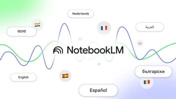Platform AI NotebookLM Kini Didukung Gemini 2.5 Flash 