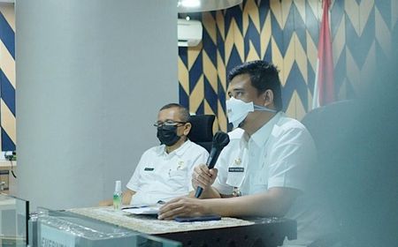 Wali Kota Medan Minta UMKM Cantumkan Label Halal di Produknya