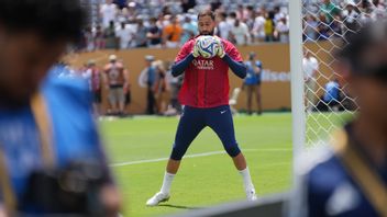Mbappé ne veut pas se reproduire : le PSG vendra bientôt Kiper Donnarumma