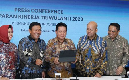 BSI Catat Pembiayaan Keuangan Berkelanjutan Mencapai Rp52,6 Triliun di Kuartal II 2023