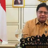 Pemerintah Genjot Peningkatan Ekonomi Digital untuk Dukung UMKM