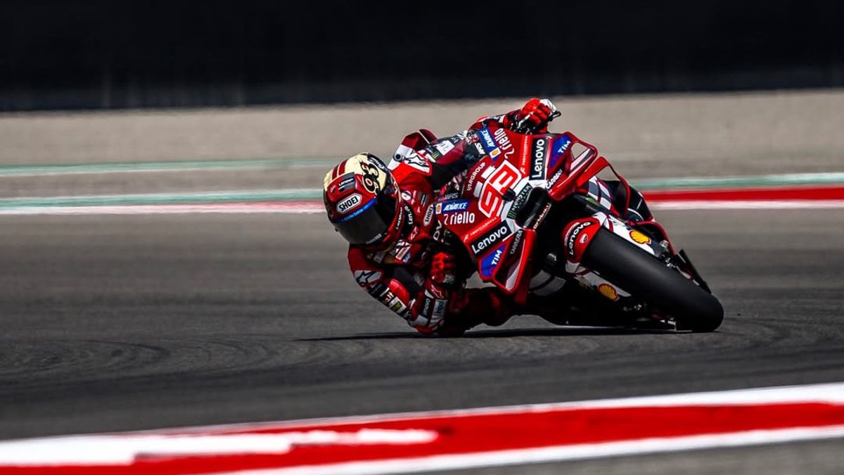 मार्क मार्केज़ 2026 में MotoGP चैंपियन होने पर संन्यास लेने की उम्मीद है