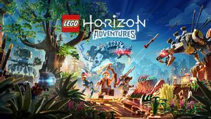 Legge Horizon Adventures est passé en or, il est prêt à sortir le 14 novembre.