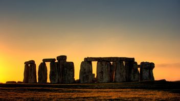 Scientists Again Find Significant Traces Of Stonehenge In Wales