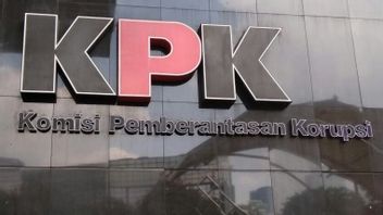 <i>Breaking!</i> KPK Gelar OTT di Semarang dan Jakarta