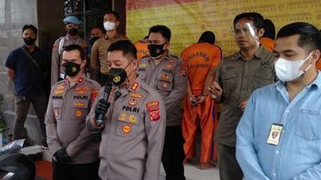 Isteri Bos Rumah Makan Padang di Karawang, Sewa Jasa Pembunuh Bayaran untuk Habisi Nyawa Suaminya