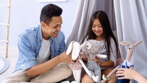 Mengapa Jenis Gaya Parenting Sangat Penting dalam Mendidik Anak?