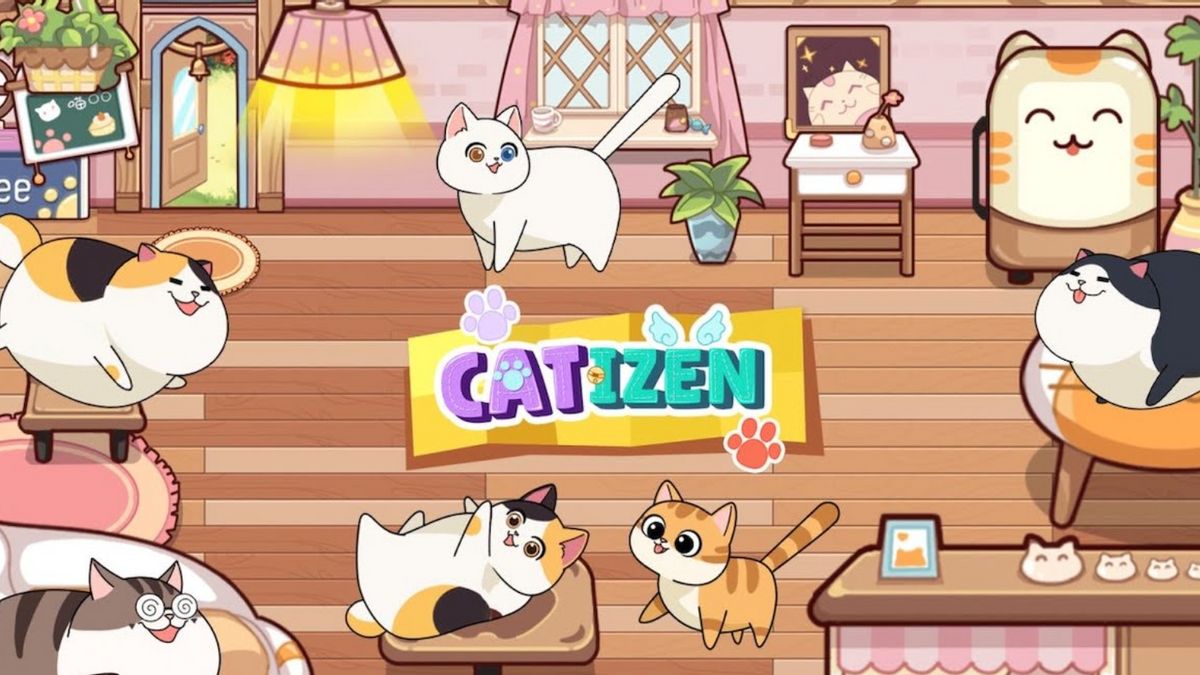 Catizens And HashKey Group Launch A 'Meowdrop' Campaign With HSK Token Prizes