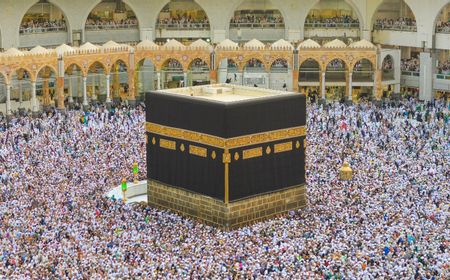 Biro Perjalanan Umrah Yakin Penutupan Akses Tak Akan Berlangsung Lama