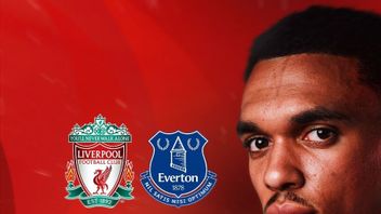 English Premier League Preview Liverpool Vs Everton: Different Conditions, The Reds Have A Chance To Go To The Top Position