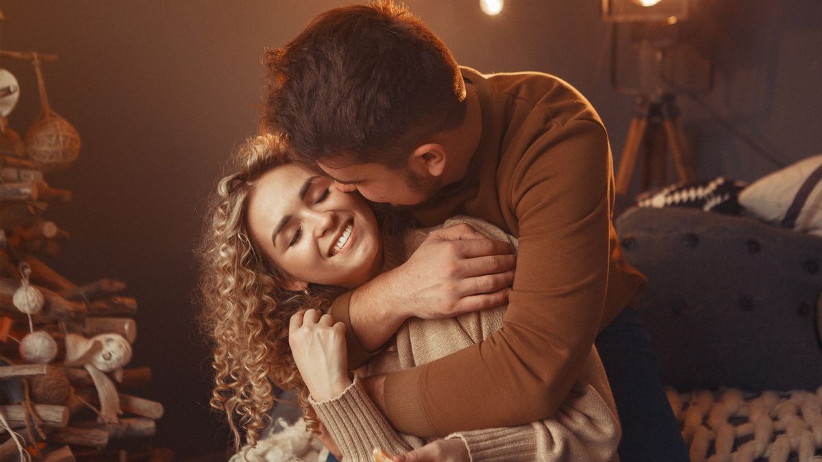 8 Harapan Paling Realistis dari Hubungan Romantis