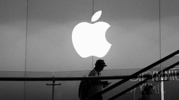 Encore Une Fois En Raison De La Crise Des Puces, Le Chiffre D’affaires D’Apple Au T4 A Perdu 85,2 Billions IDR