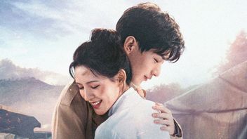 Sinopsis Drama China <i>South Wind Knows</i>: Takdir Cinta Cheng Yi dan Zhang Yu Xi