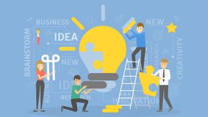Masih Banyak yang Salah, Inilah Perbedaan Inovatif dan Kreatif yang Wajib Anda Tahu untuk Sukses