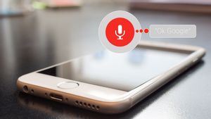 Tidak Perlu Khawatir dengan Suara Kencang Google Assistant, Begini Cara Menghentikannya
