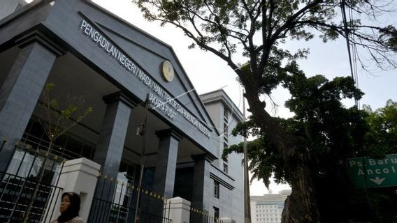 Jaksa Hadirkan 11 Saksi di Sidang Kasus Suap Bansos COVID-19
