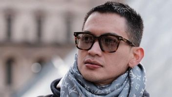 <i>Dear</i> Rezky Aditya, Ditunggu Konfirmasinya ke Pihak Kepolisian Terkait Video Syur