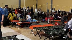 Undang Masyarakat dan Ahli Gizi Bahas Keracunan Massal, DPR Dinilai Cari Solusi soal MBG