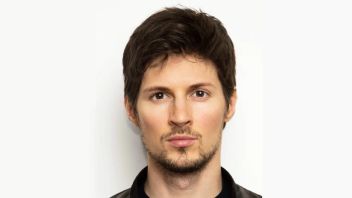 Durov Tak Kaget Ponselnya Diretas Pegasus, Ia Tahu Sejak  2011 