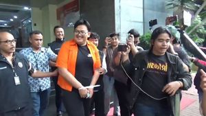 Yudo Andreawan Tersangka Penganiayaan Masih Diobservasi di RS Polri Kramat Jati 1 Minggu