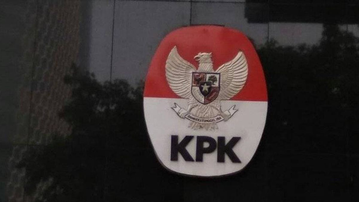 KPK Note: 65 Corruption Convicts Submit PK Throughout 2020